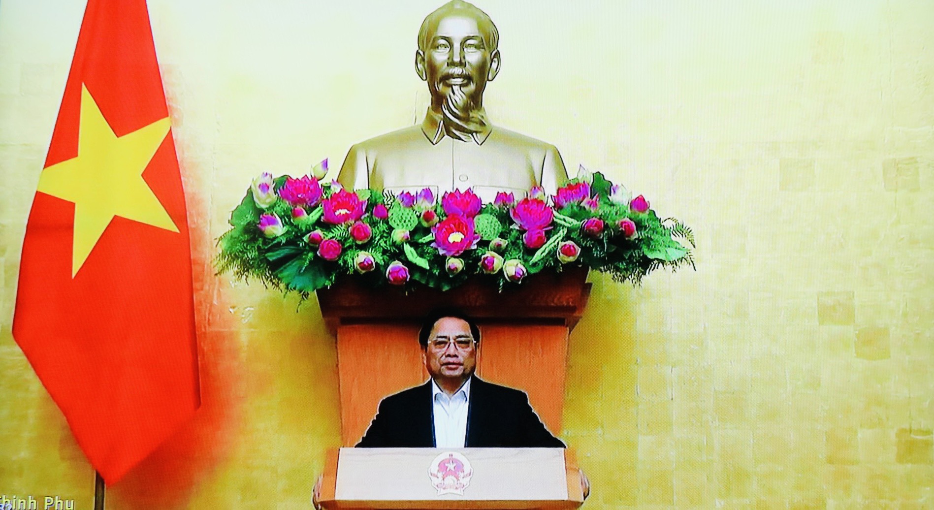 Họp Chính phủ thường kỳ tháng 01/2023 